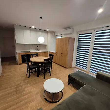Apartment Dream Rent Apartament Superior