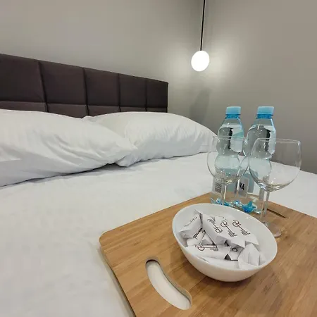 Dream Rent Apartament Superior