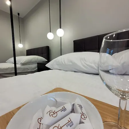 Dream Rent Apartament Superior Apartment Lodz