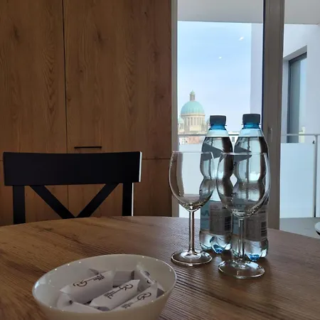 Dream Rent Apartament Superior Apartment