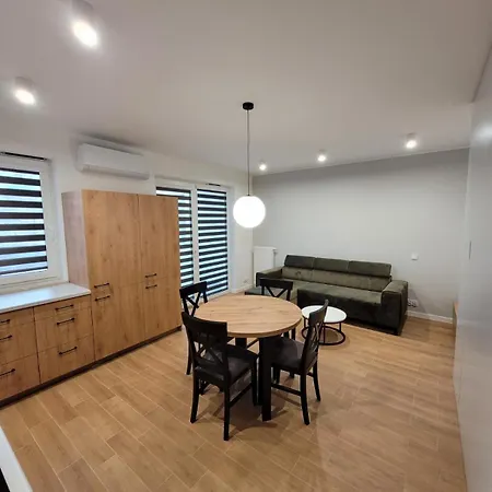 Dream Rent Apartament Superior *
