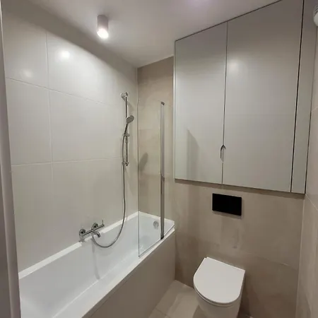 Dream Rent Apartament Superior Lodz
