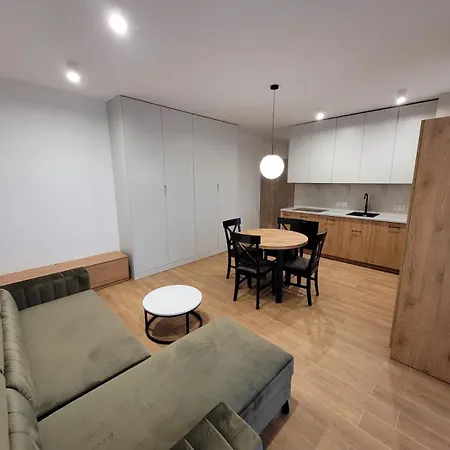 Apartment Dream Rent Apartament Superior *