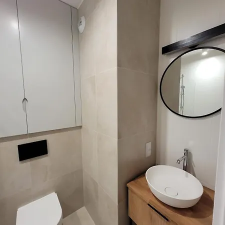 Dream Rent Apartament Superior