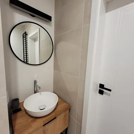 Apartment Dream Rent Apartament Superior
